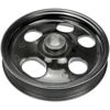 Dorman 300-008 Power Steering Pump Pulley Power Steering Pump Pulley