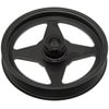 Dorman 300-010 Power Steering Pump Pulley Power Steering Pump Pulley