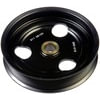 Dorman 300-019 Power Steering Pump Pulley Power Steering Pump Pulley