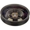 Dorman 300-020 Power Steering Pump Pulley Power Steering Pump Pulley
