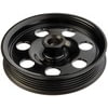 Dorman 300-027 Power Steering Pump Pulley Power Steering Pump Pulley