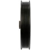 Dorman 300-028 Power Steering Pump Pulley Power Steering Pump Pulley