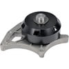 Dorman 300-826 Engine Cooling Fan Pulley Bracket Engine Cooling Fan Pulley Bracket