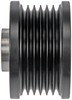 Dorman 300-854 Alternator Pulley Alternator Clutch Pulley