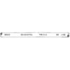 Bendix 5005978 Air Brake Hose Brake Hose