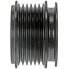 Dorman 300-861 Alternator Pulley Alternator Clutch Pulley