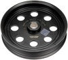Dorman 300-142 Power Steering Pump Pulley Power Steering Pump Pulley