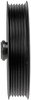 Dorman 300-144 Power Steering Pump Pulley Power Steering Pump Pulley