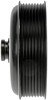 Dorman 300-156 Vacuum Pump Pulley Engine Vacuum Pump Pulley