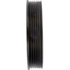 Dorman 300-201 Power Steering Pump Pulley Power Steering Pump Pulley