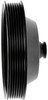 Dorman 300-229 Power Steering Pump Pulley Power Steering Pump Pulley