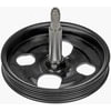 Dorman 300-115 Power Steering Pump Pulley Power Steering Pump Pulley