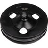 Dorman 300-125 Power Steering Pump Pulley Power Steering Pump Pulley