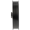 Dorman 300-137 Power Steering Pump Pulley Power Steering Pump Pulley