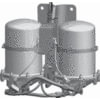 Bendix 5008483 Air Brake Dryer Valve Kit Spares Kit