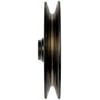 Dorman 300-701 Vacuum Pump Pulley Engine Vacuum Pump Pulley