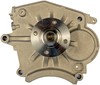 Dorman 300-801 Engine Cooling Fan Pulley Bracket Engine Cooling Fan Pulley Bracket