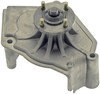 Dorman 300-802 Engine Cooling Fan Pulley Bracket Engine Cooling Fan Pulley Bracket