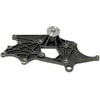 Dorman 300-806 Engine Cooling Fan Pulley Bracket Engine Cooling Fan Pulley Bracket