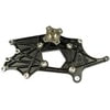 Dorman 300-807 Engine Cooling Fan Pulley Bracket Engine Cooling Fan Pulley Bracket