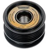 Dorman 300-883 Alternator Pulley Alternator Clutch Pulley
