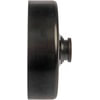 Dorman 300-932 Engine Water Pump Pulley Engine Water Pump Pulley