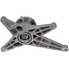 Dorman 300-820 Engine Cooling Fan Pulley Bracket Engine Cooling Fan Pulley Bracket