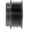 Dorman 300-869 Alternator Pulley Alternator Clutch Pulley