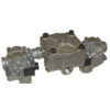 Bendix 5011740 ABS Traction Relay Valve ABS Traction Relay Valve - ATR-3 Kit