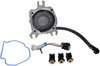 Dorman 306-010 Secondary Air Injection Pump Secondary Air Injection Pump