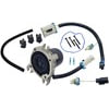 Dorman 306-020 Secondary Air Injection Pump (A.I.R.) Air Injection Reaction Pump, Smog Pump