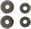 Dorman 31019 Suspension Shock Absorber Mount Bushing Shock and End Link Bushings