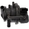 Dorman 310-201 Evaporative Emissions System Leak Detection Pump Fuel Vapor Leak Detection Pump