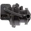 Dorman 310-207 Evaporative Emissions System Leak Detection Pump Fuel Vapor Leak Detection Pump