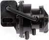 Dorman 310-208 Evaporative Emissions System Leak Detection Pump Fuel Vapor Leak Detection Pump
