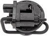 Dorman 310-209 Evaporative Emissions System Leak Detection Pump Fuel Vapor Leak Detection Pump