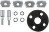 Dorman 31002 Steering Coupling Assembly Steering Coupling Disc Kit