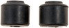 Dorman 31012 Suspension Shock Absorber Mount Bushing Shock Absorber/Sway Bar Bushings - .360 In. I.D X 1.0 In. O.D. X .875