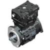 Bendix 5019321X Air Brake Compressor TF-550 Compressor, Remanufactured