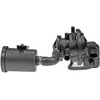 Dorman 310-222 Evaporative Emissions System Leak Detection Pump Fuel Vapor Leak Detection Pump