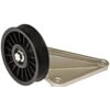 Dorman 34175 A/C Compressor Bypass Pulley Air Conditioning Bypass Pulley