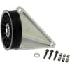 Dorman 34178 A/C Compressor Bypass Pulley Air Conditioning Bypass Pulley