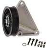 Dorman 34182 A/C Compressor Bypass Pulley Air Conditioning Bypass Pulley