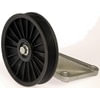 Dorman 34185 A/C Compressor Bypass Pulley Air Conditioning Bypass Pulley