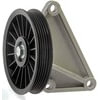 Dorman 34186 A/C Compressor Bypass Pulley Air Conditioning Bypass Pulley