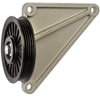 Dorman 34192 A/C Compressor Bypass Pulley Air Conditioning Bypass Pulley