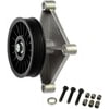 Dorman 34197 A/C Compressor Bypass Pulley Air Conditioning Bypass Pulley