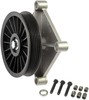 Dorman 34196 A/C Compressor Bypass Pulley Air Conditioning Bypass Pulley