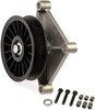 Dorman 34198 A/C Compressor Bypass Pulley Air Conditioning Bypass Pulley