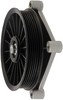 Dorman 34202 A/C Compressor Bypass Pulley Air Conditioning Bypass Pulley